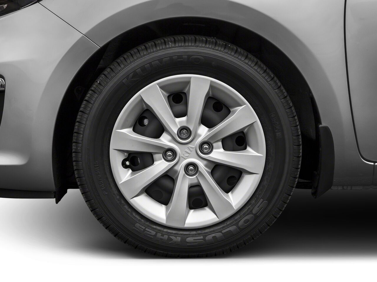 2016 Kia Rio - SA / SAR LX 6A Hot Springs AR