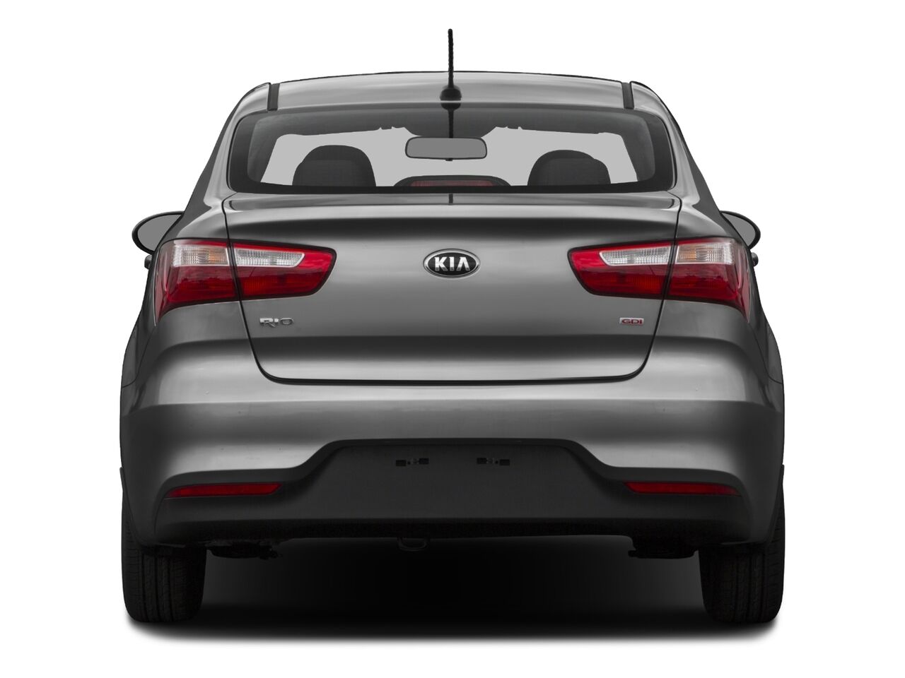 2016 Kia Rio - SA / SAR LX 6A Hot Springs AR