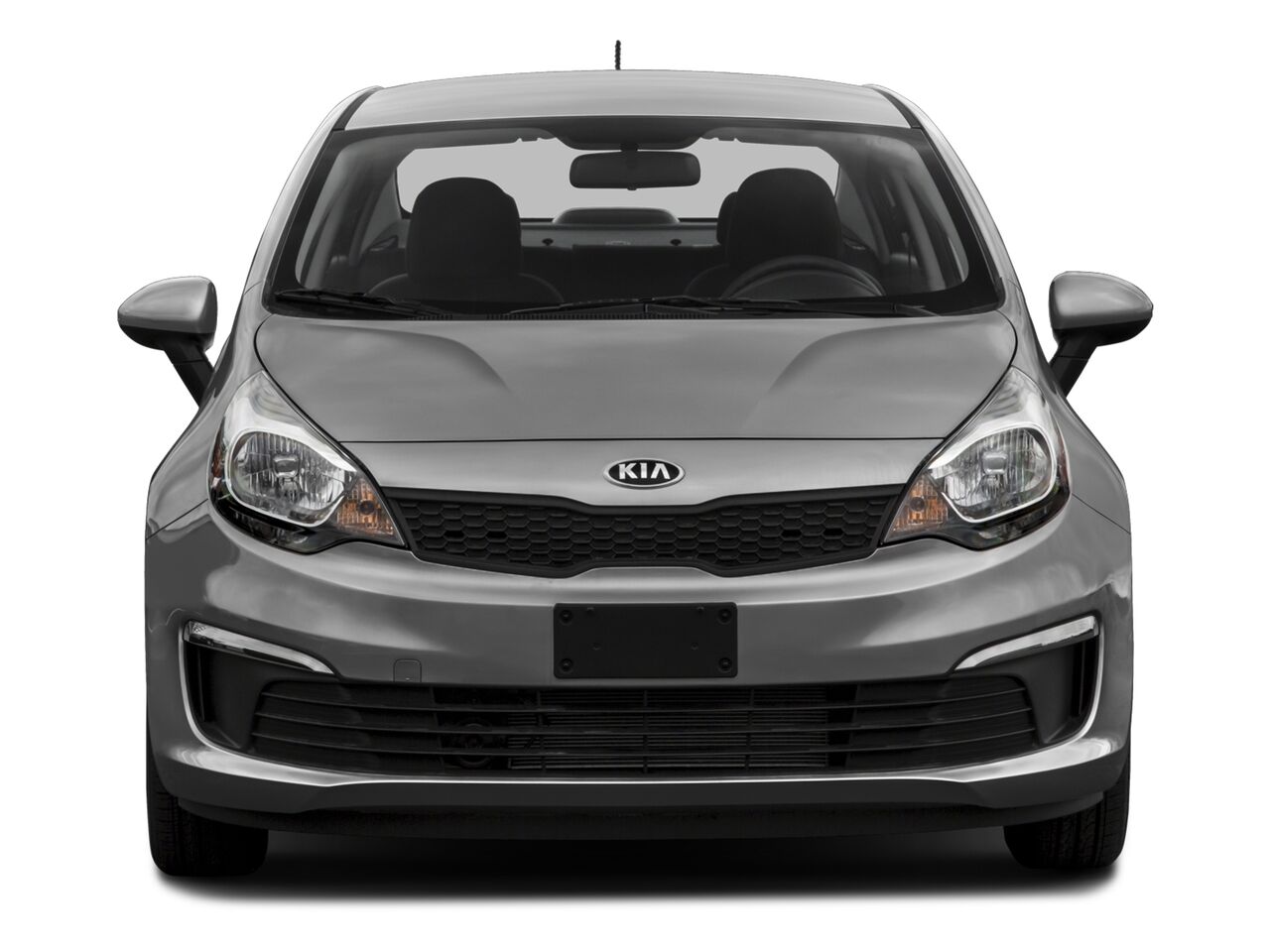 2016 Kia Rio - SA / SAR LX 6A Hot Springs AR