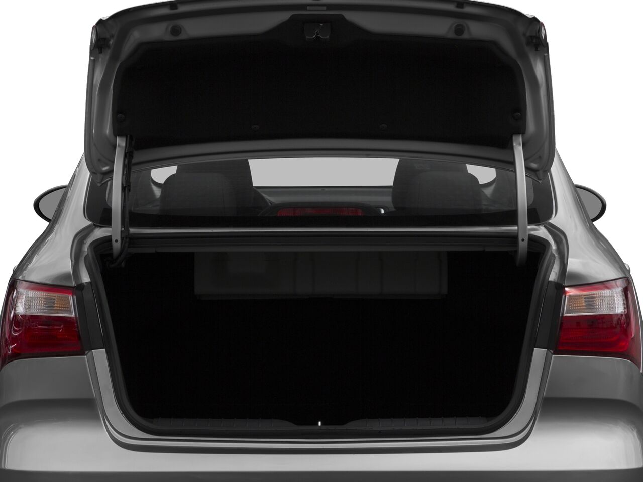 2016 Kia Rio - SA / SAR LX 6A Hot Springs AR