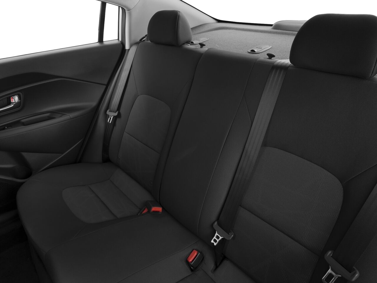 2016 Kia Rio - SA / SAR LX 6A Hot Springs AR