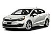2016 Kia Rio - SA / SAR LX 6A