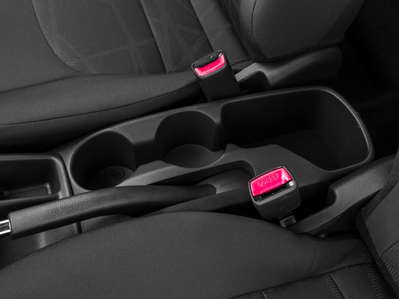 2016 Kia Rio- SAR LX 6A Hot Springs AR