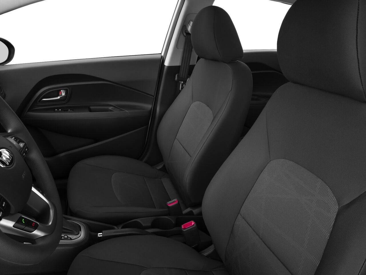 2016 Kia Rio- SAR LX 6A Hot Springs AR