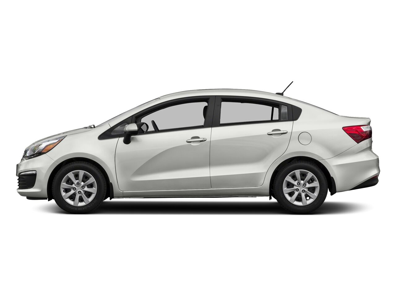 2016 Kia Rio- SAR LX 6A Hot Springs AR