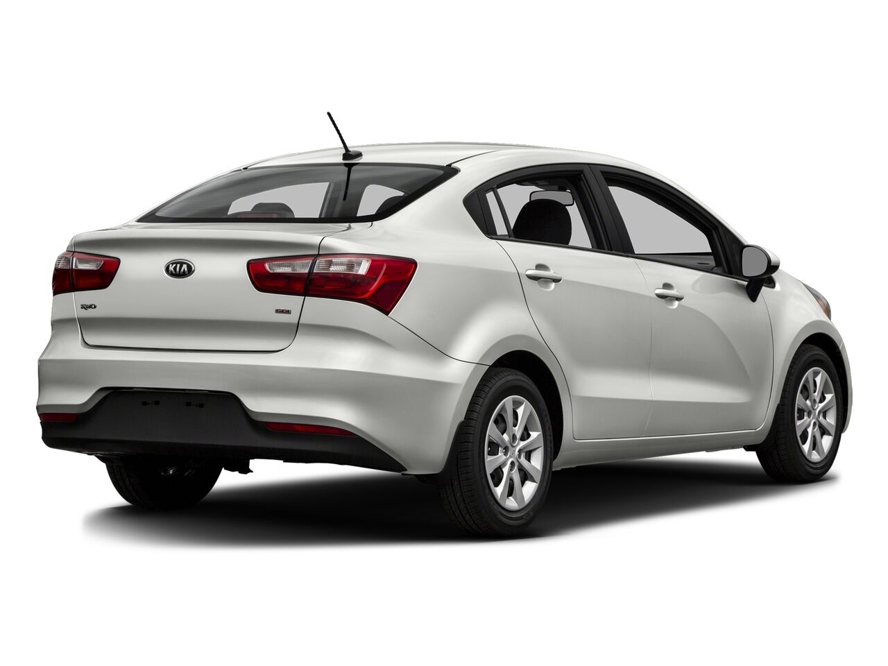 2016 Kia Rio- SAR LX 6A Hot Springs AR