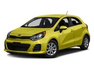 2016 Kia Rio LX Rome GA 2016 Kia Rio LX Rome GA