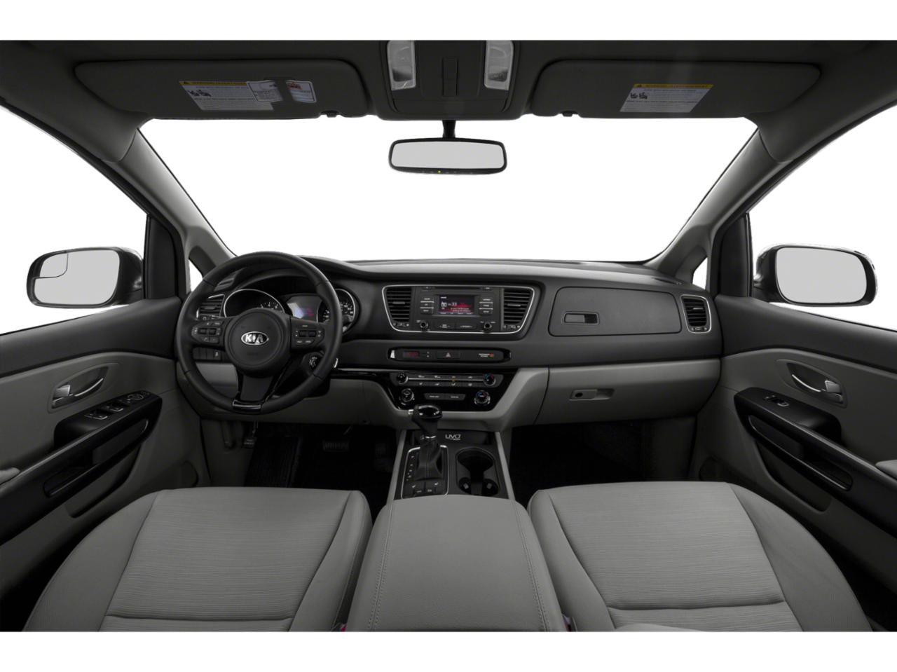 2016 Kia Sedona LX Chantilly VA
