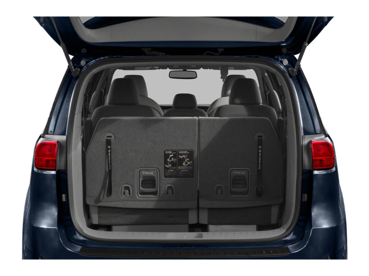 2016 Kia Sedona LX Chantilly VA