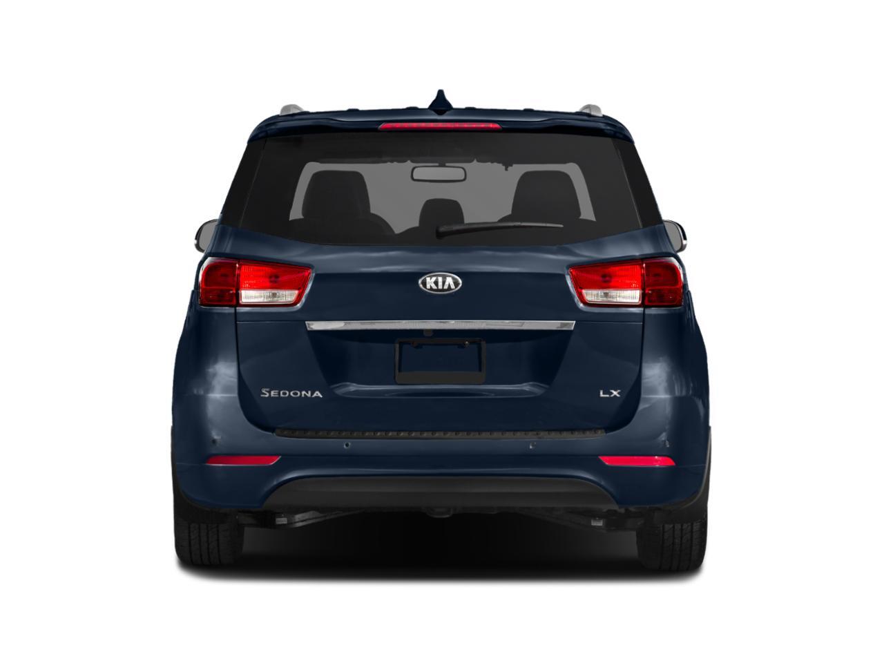 2016 Kia Sedona LX Chantilly VA