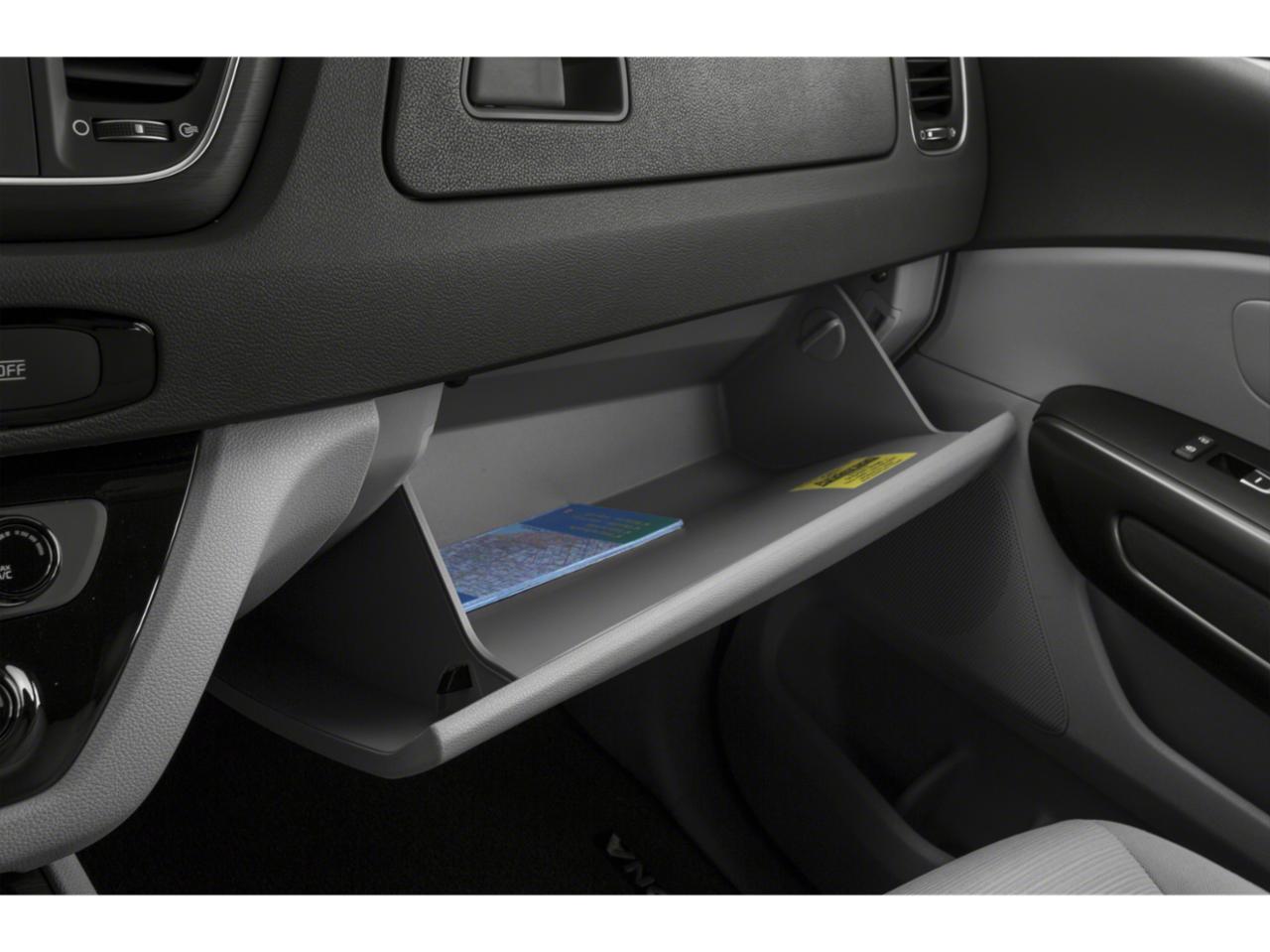 2016 Kia Sedona LX Chantilly VA