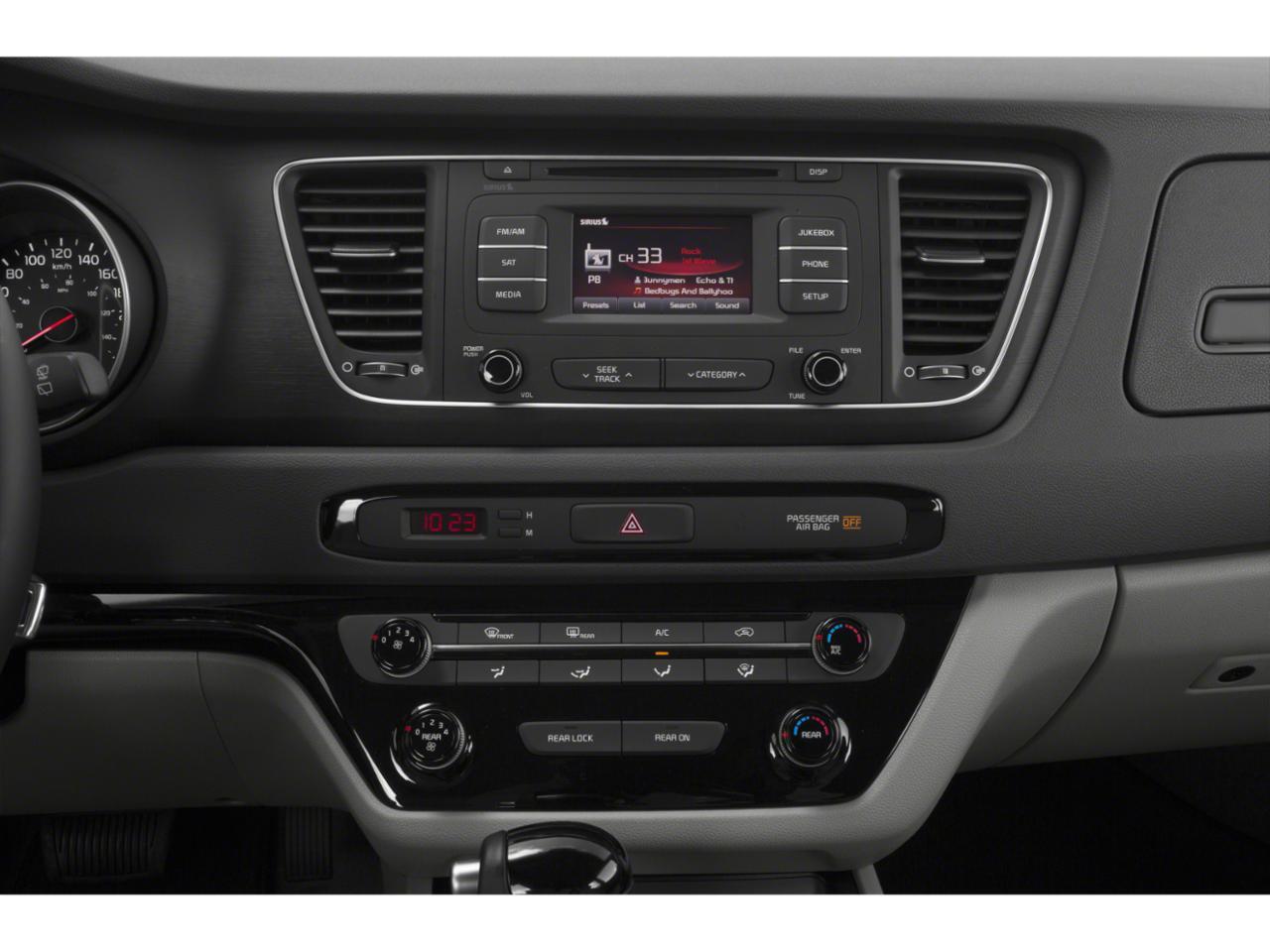 2016 Kia Sedona LX Chantilly VA