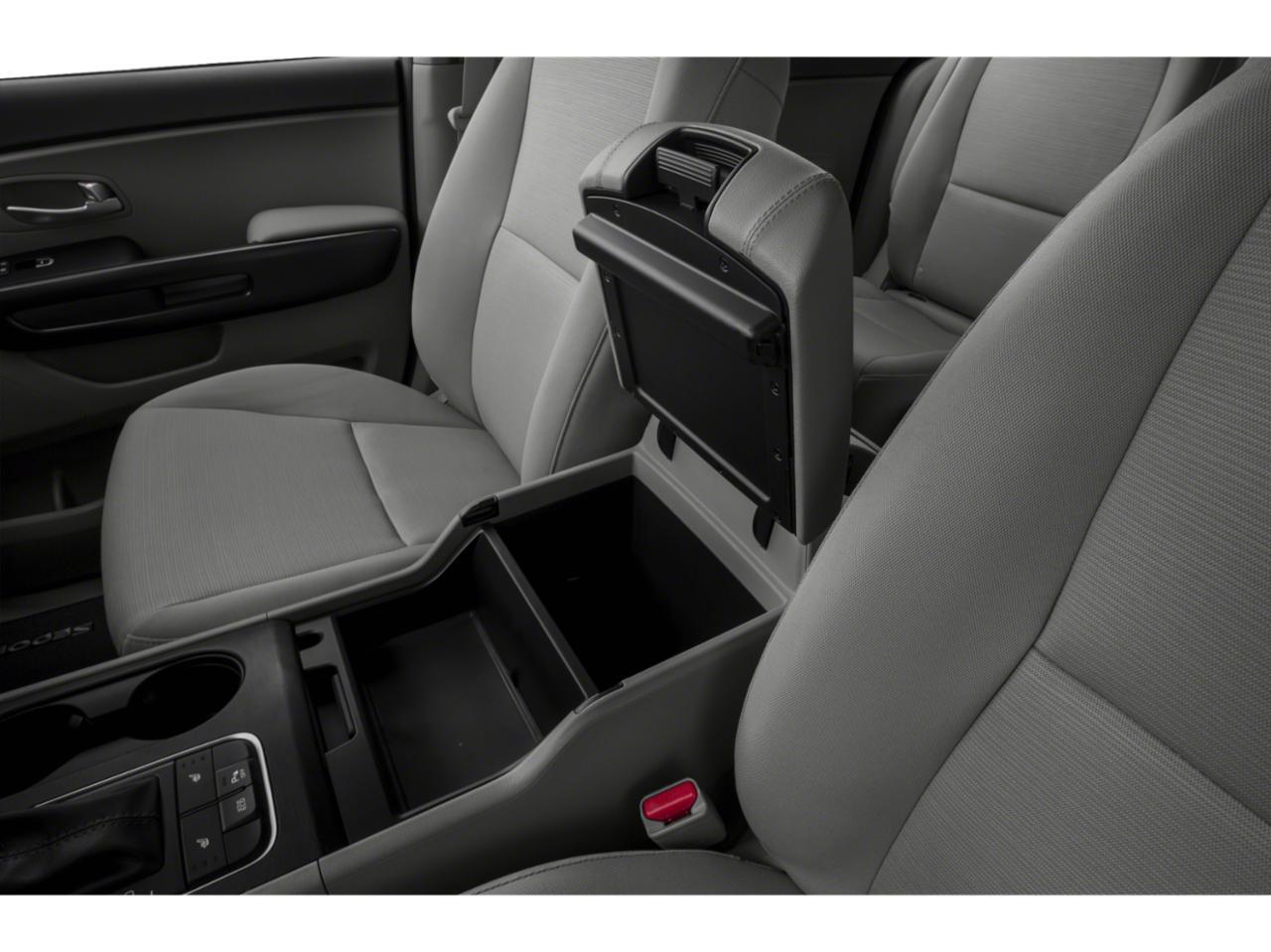 2016 Kia Sedona LX Chantilly VA