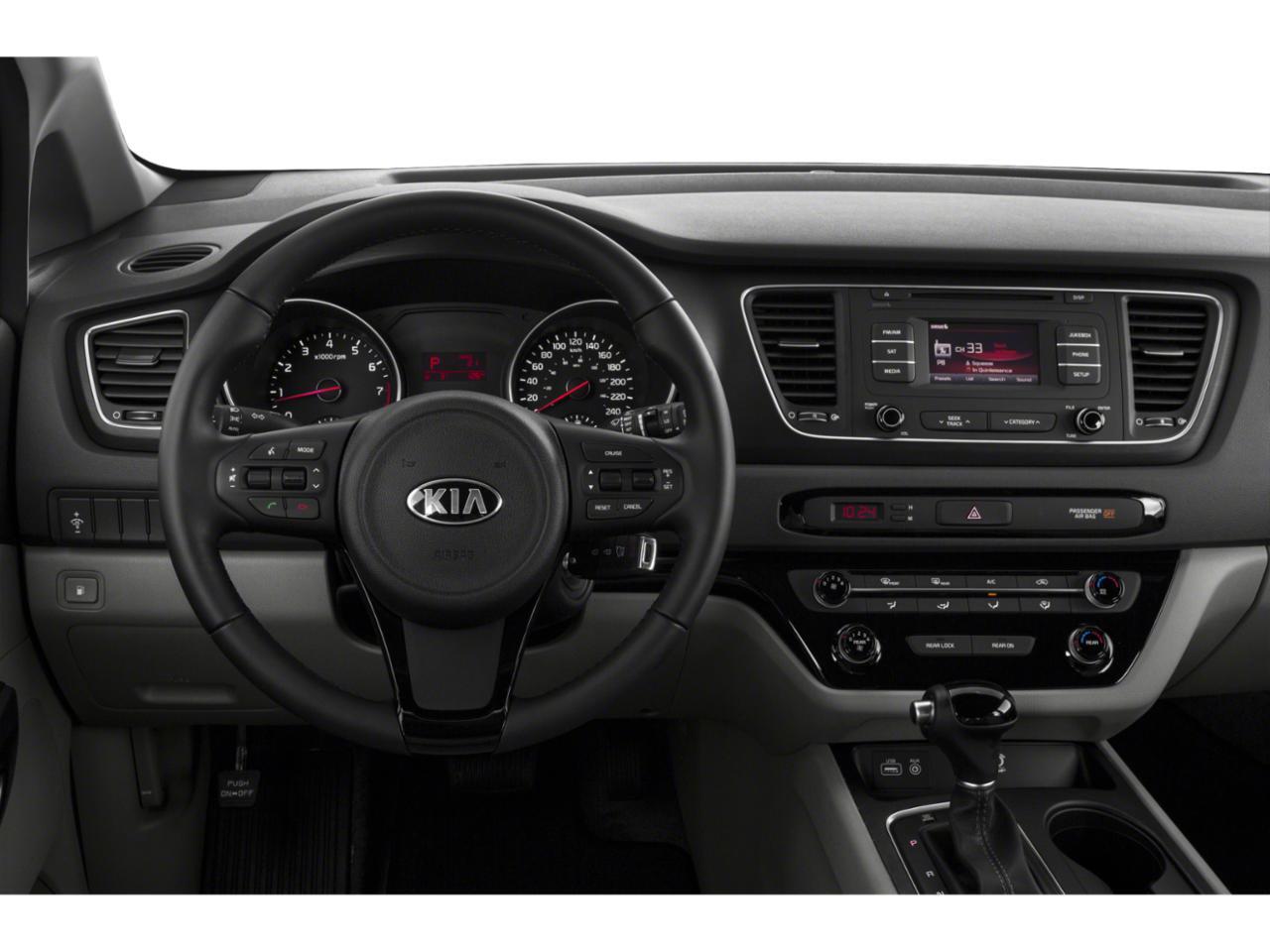 2016 Kia Sedona LX Chantilly VA