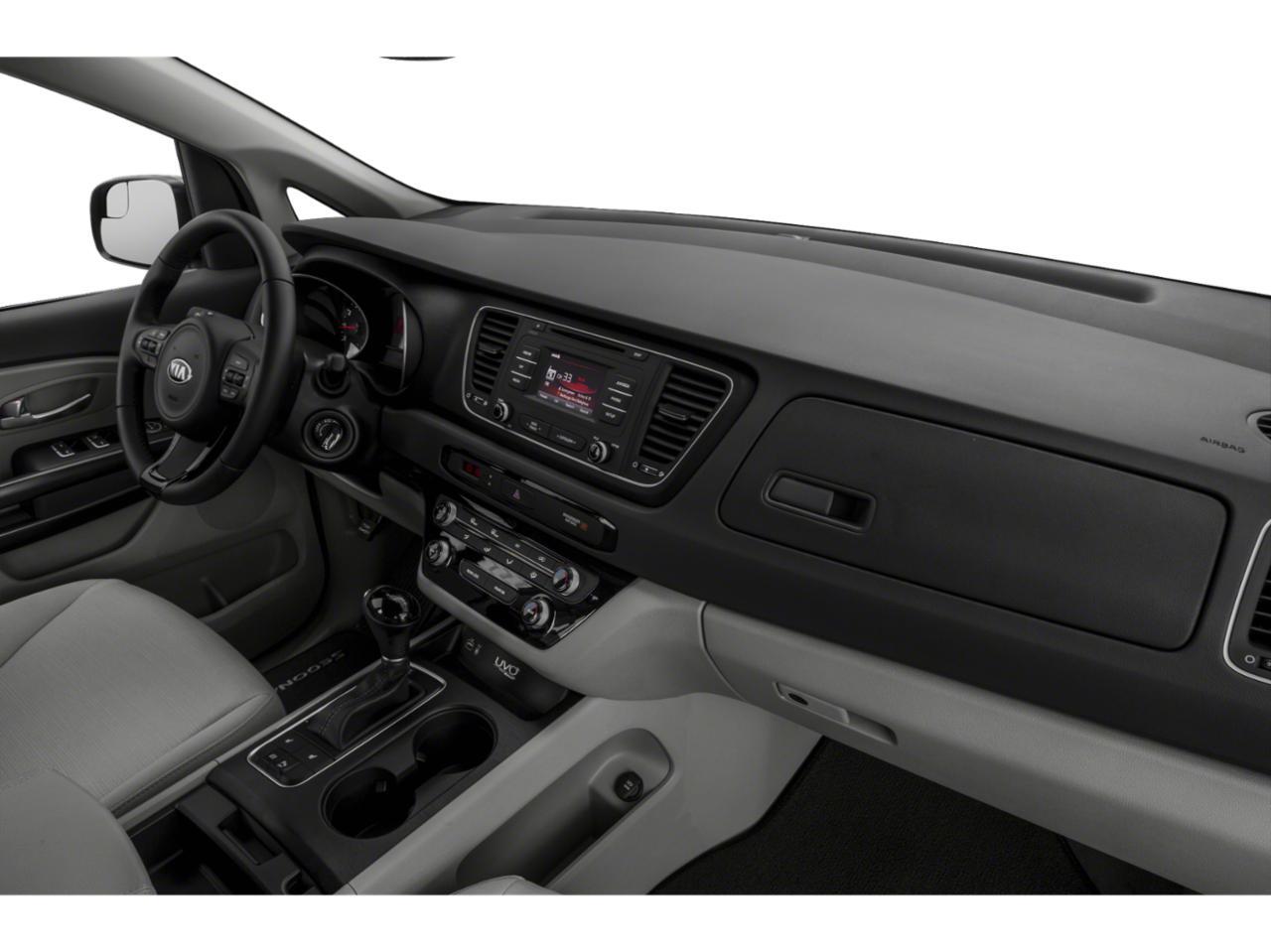 2016 Kia Sedona LX Chantilly VA