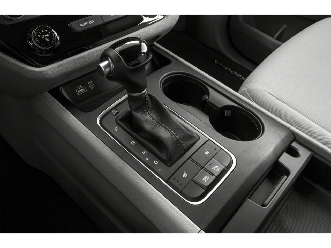 2016 Kia Sedona LX Chantilly VA