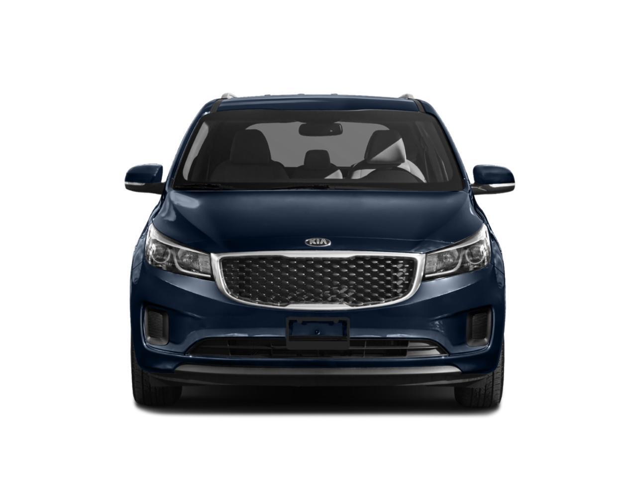 2016 Kia Sedona LX Chantilly VA