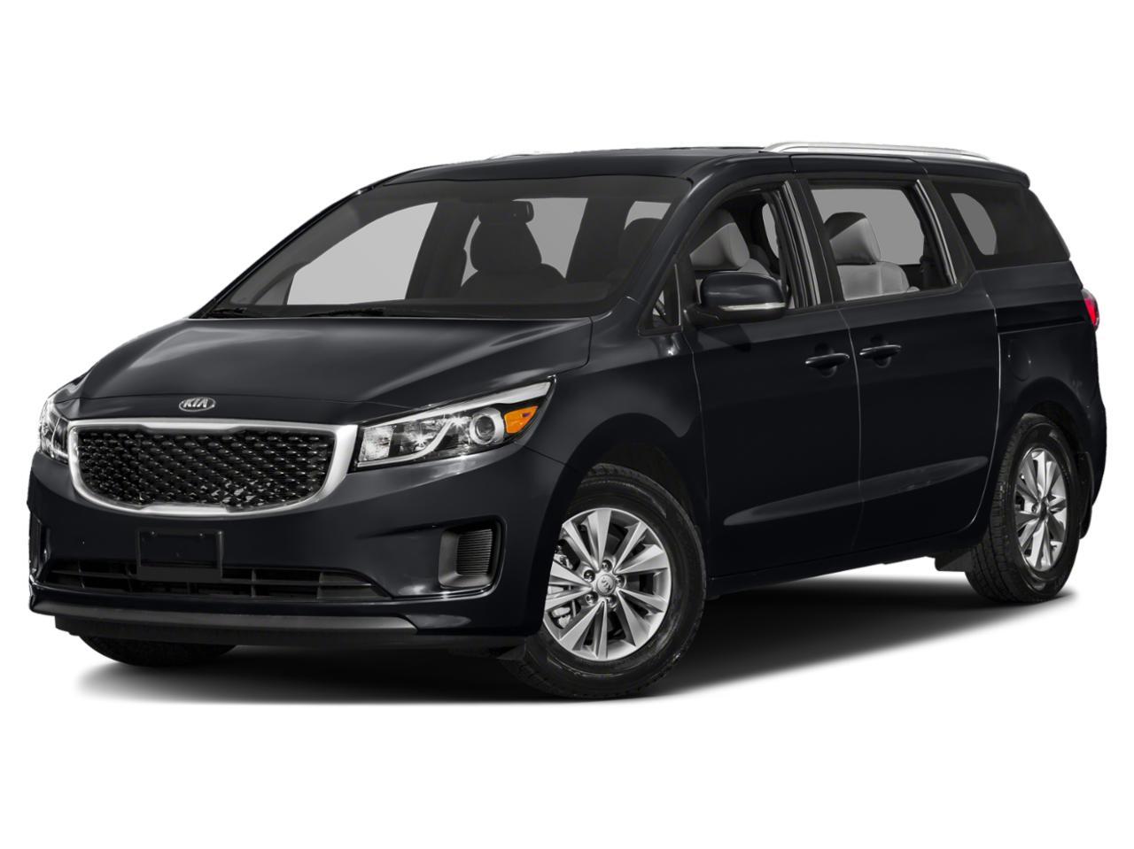 2016 Kia Sedona LX Chantilly VA