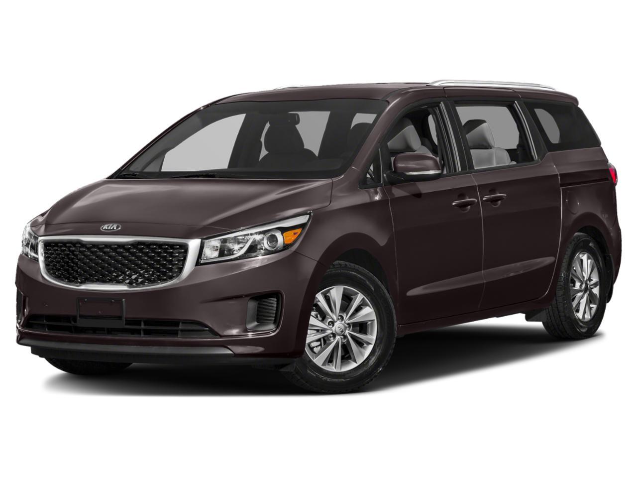 2016 Kia Sedona LX Chantilly VA