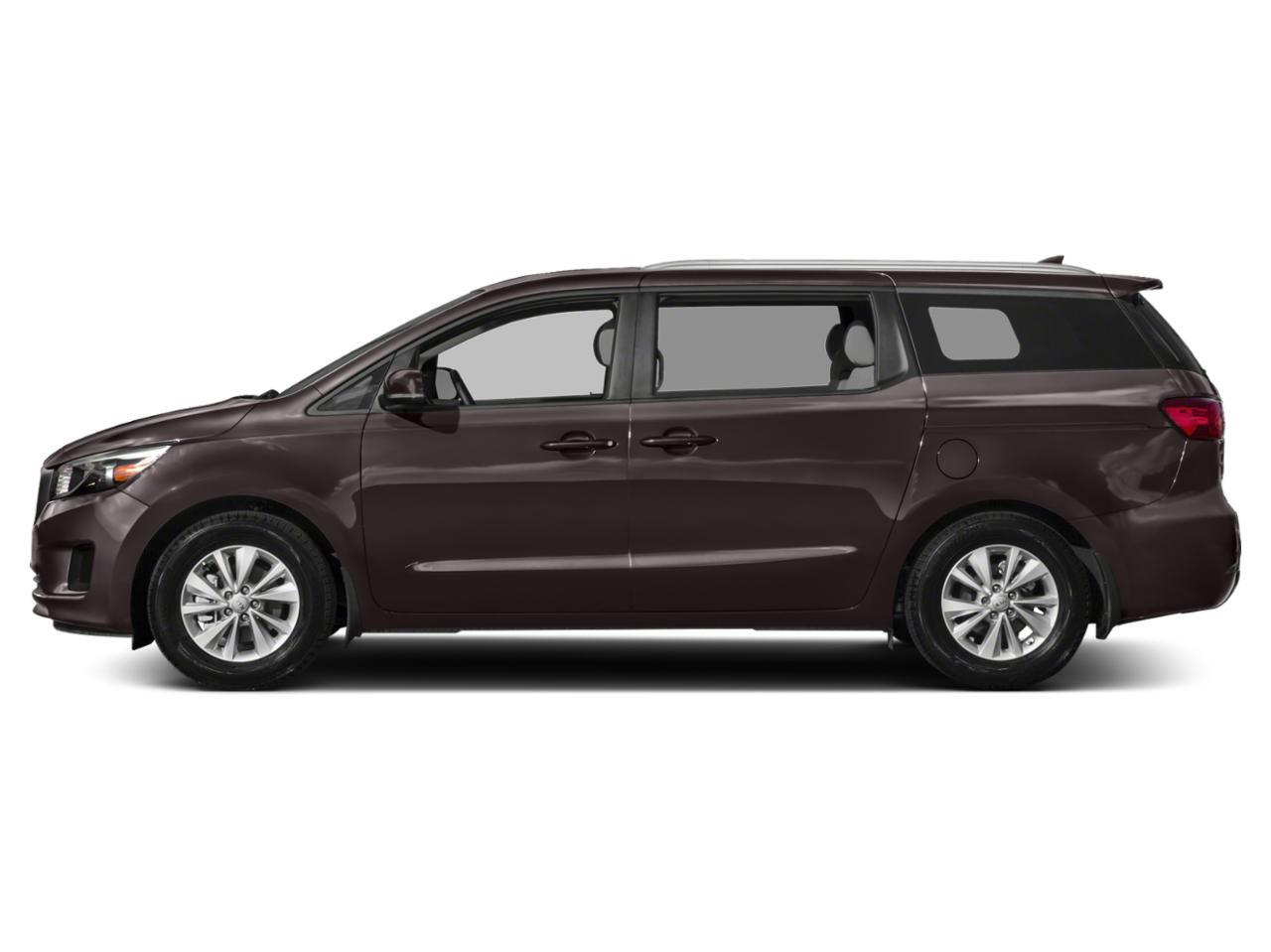 2016 Kia Sedona LX Chantilly VA