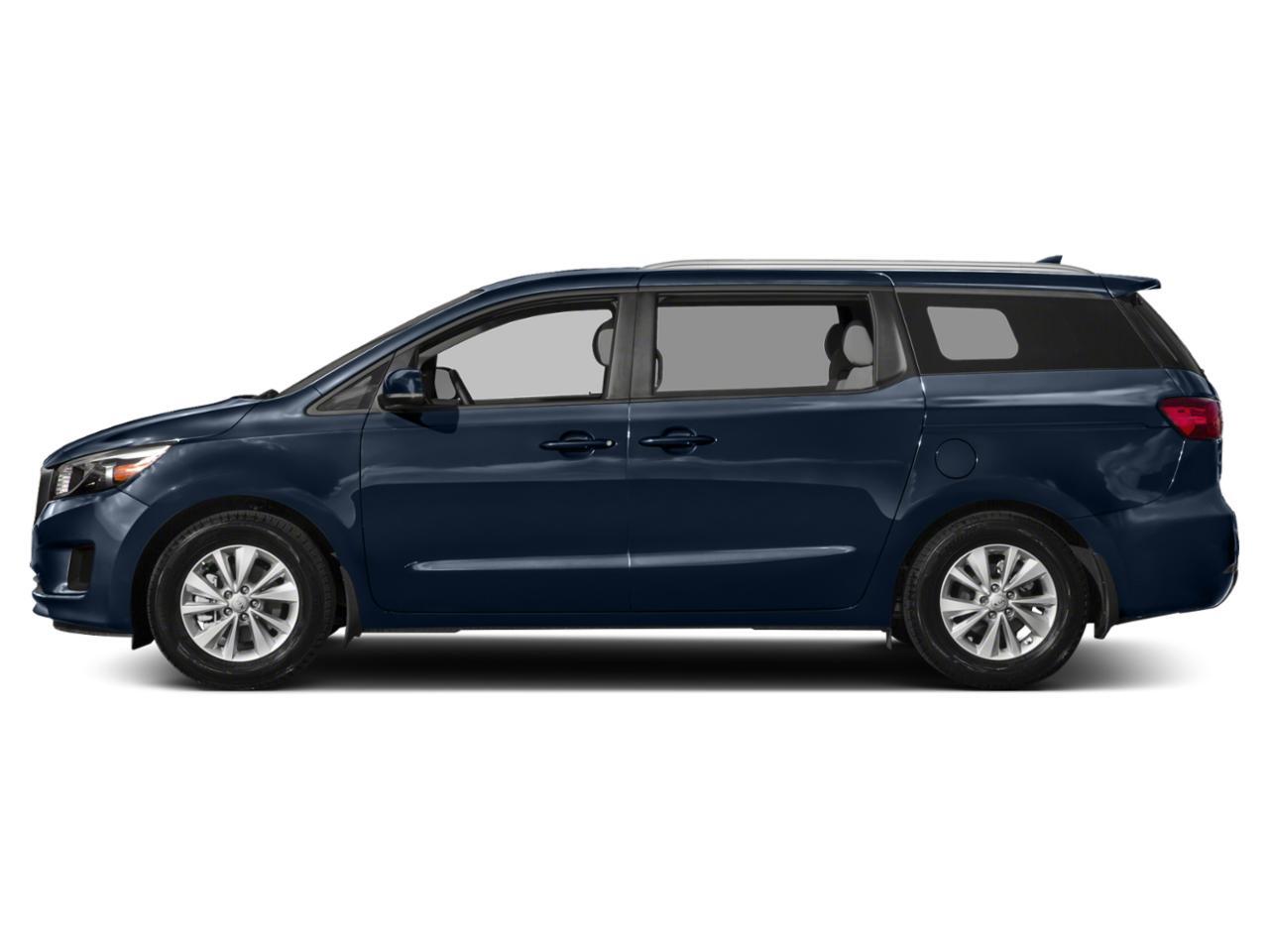 2016 Kia Sedona LX Chantilly VA
