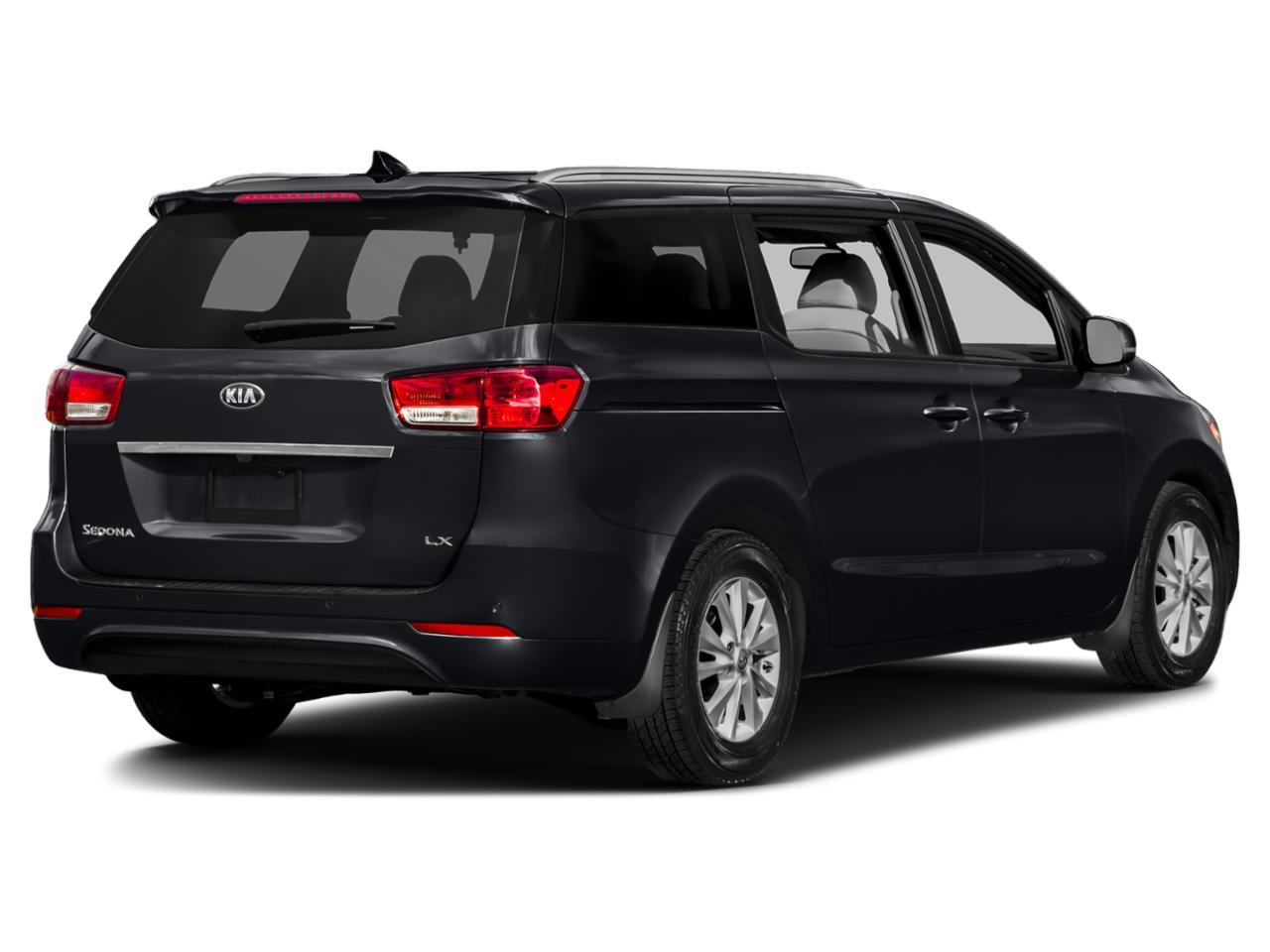2016 Kia Sedona LX Chantilly VA