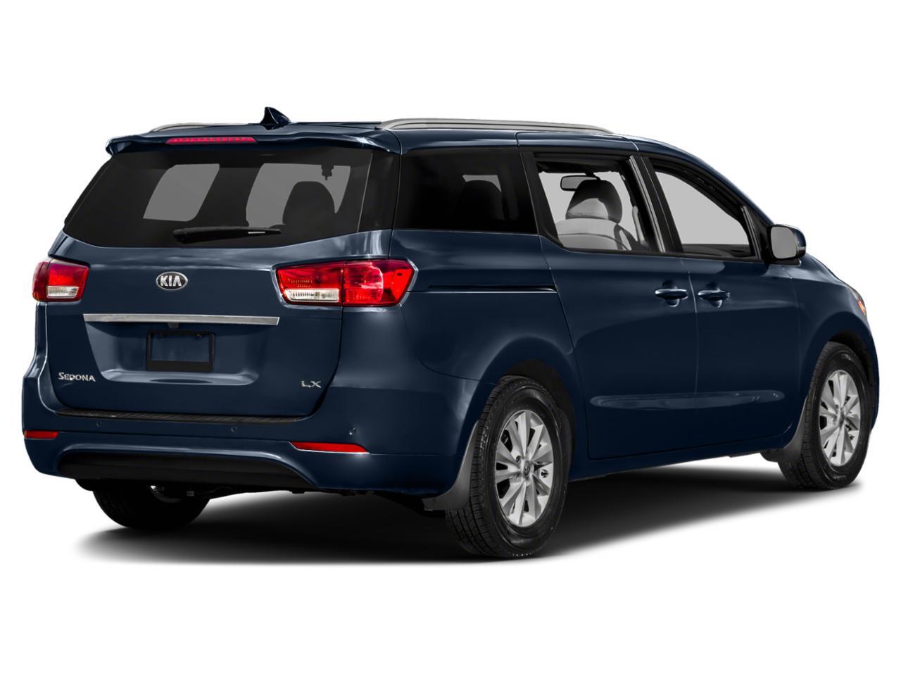 2016 Kia Sedona LX Chantilly VA