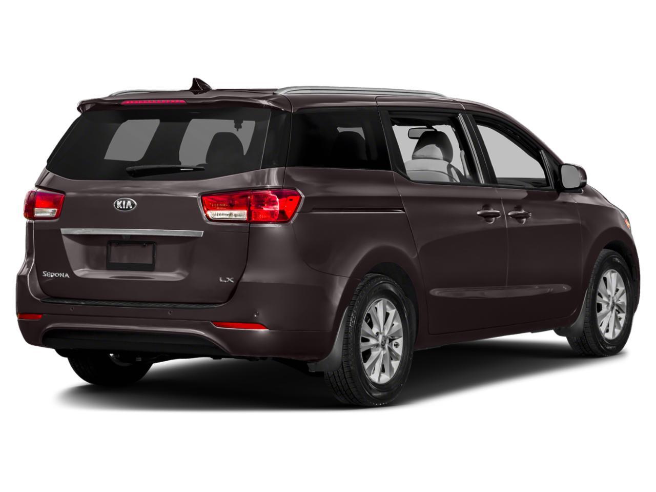 2016 Kia Sedona LX Chantilly VA