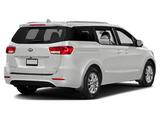 2016 Kia Sedona LX San Diego County CA 2016 Kia Sedona LX San Diego County CA