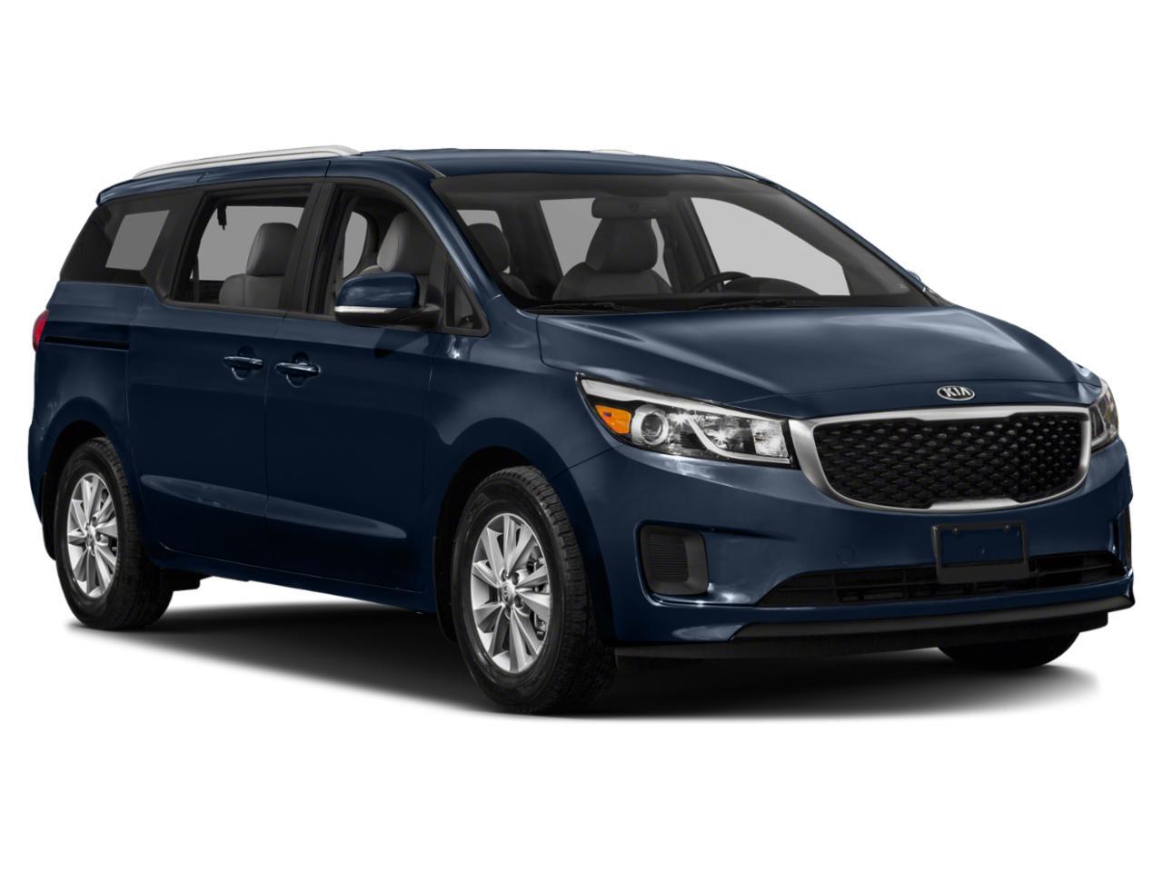 2016 Kia Sedona LX Carbondale IL