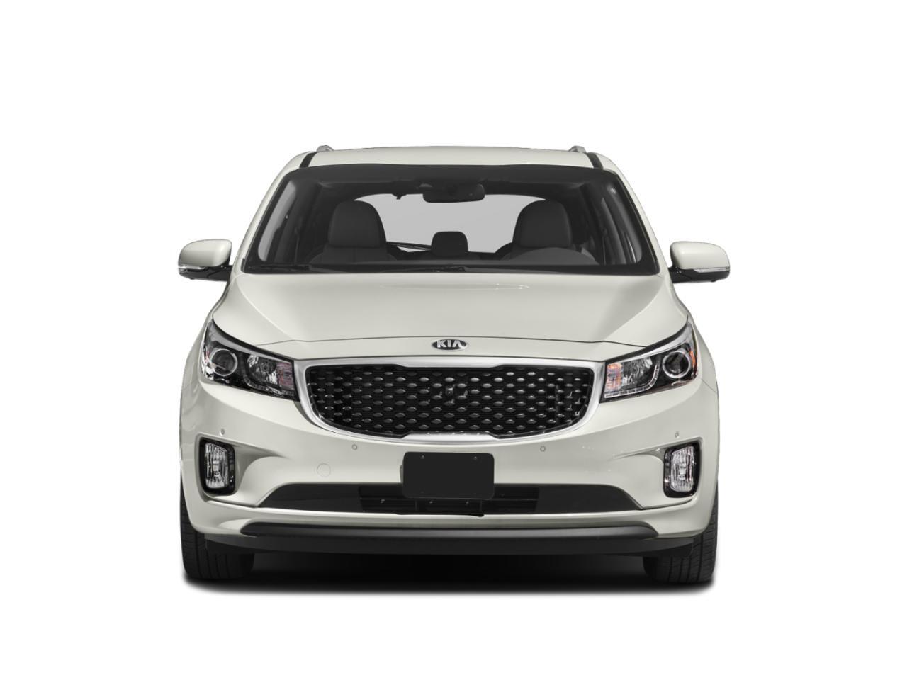 2016 Kia Sedona SXL San Clemente CA