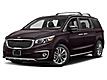 2016 Kia Sedona SXL