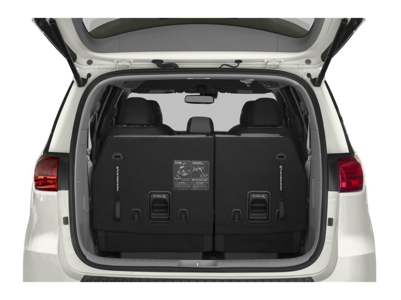 2016 Kia Sedona SXL Tucson AZ