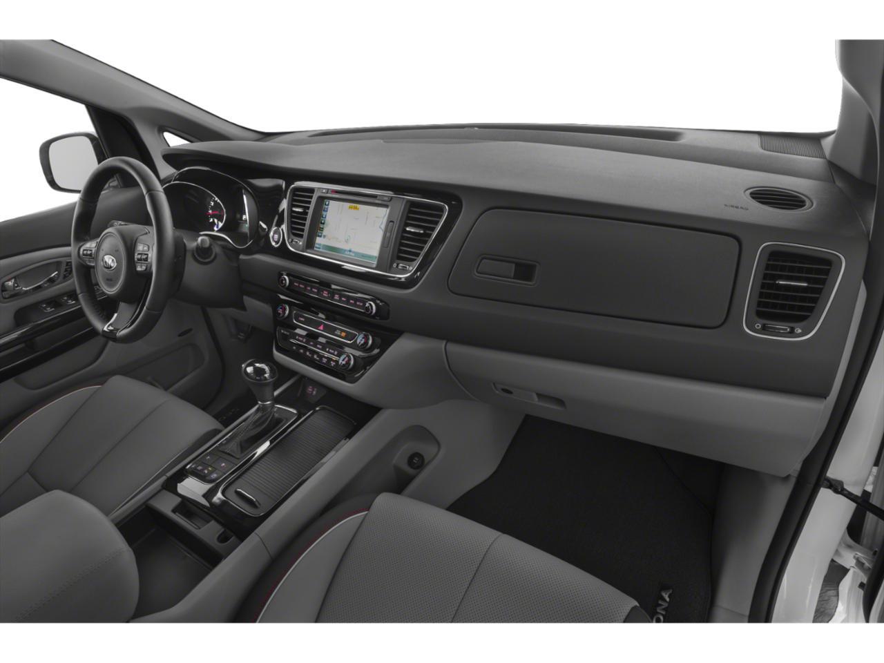 2016 Kia Sedona SXL Tucson AZ