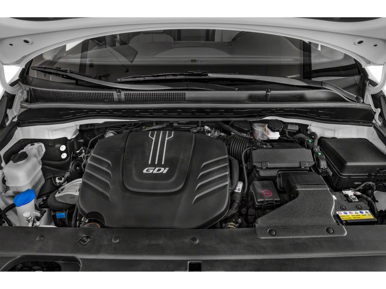 2016 Kia Sedona SXL Tucson AZ