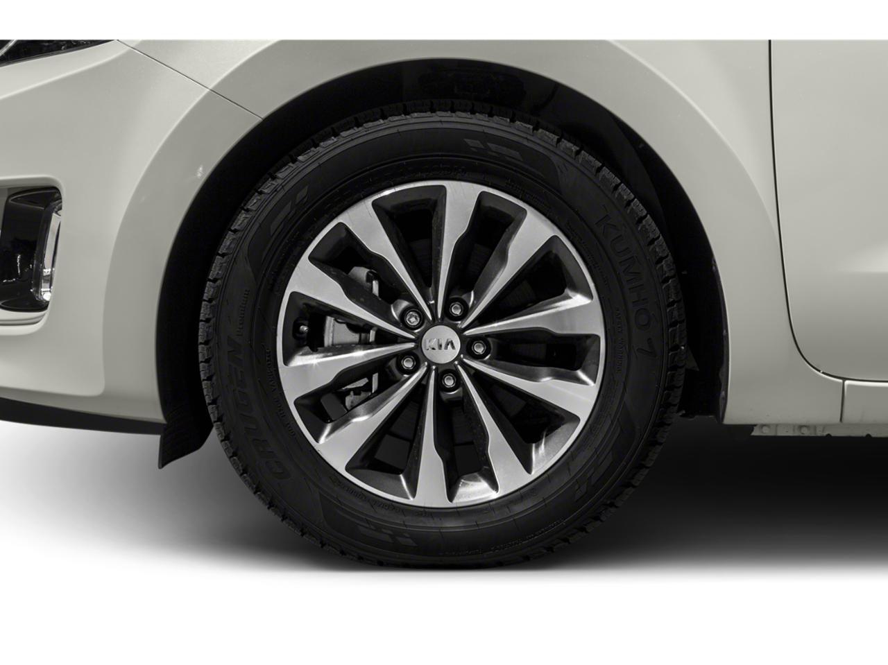 2016 Kia Sedona SXL Tucson AZ