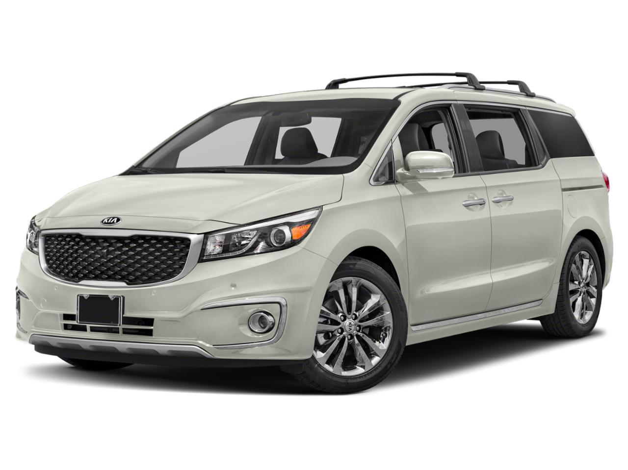 2016 Kia Sedona SXL Tucson AZ