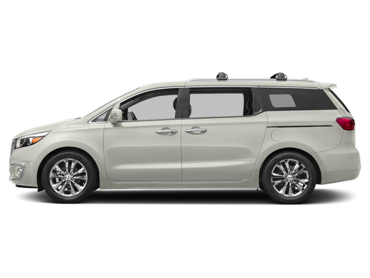2016 Kia Sedona SXL Tucson AZ