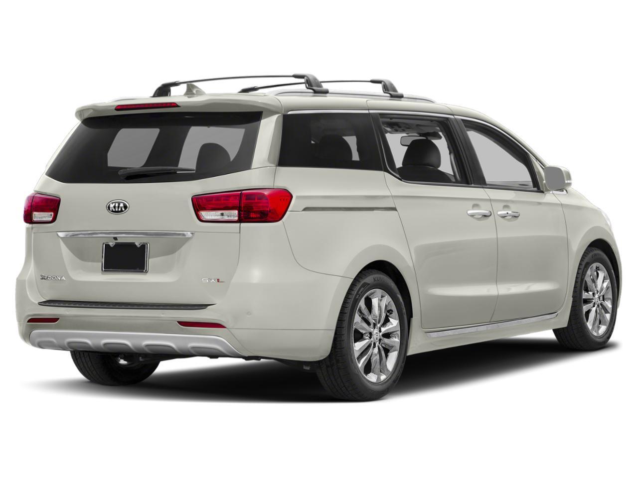2016 Kia Sedona SXL Tucson AZ