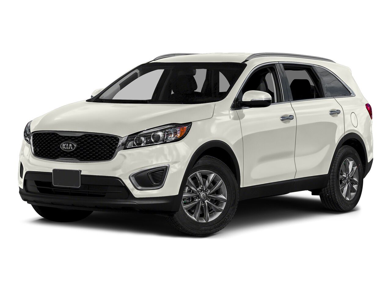 2016 Kia Sorento 2.4L LX Mesa AZ