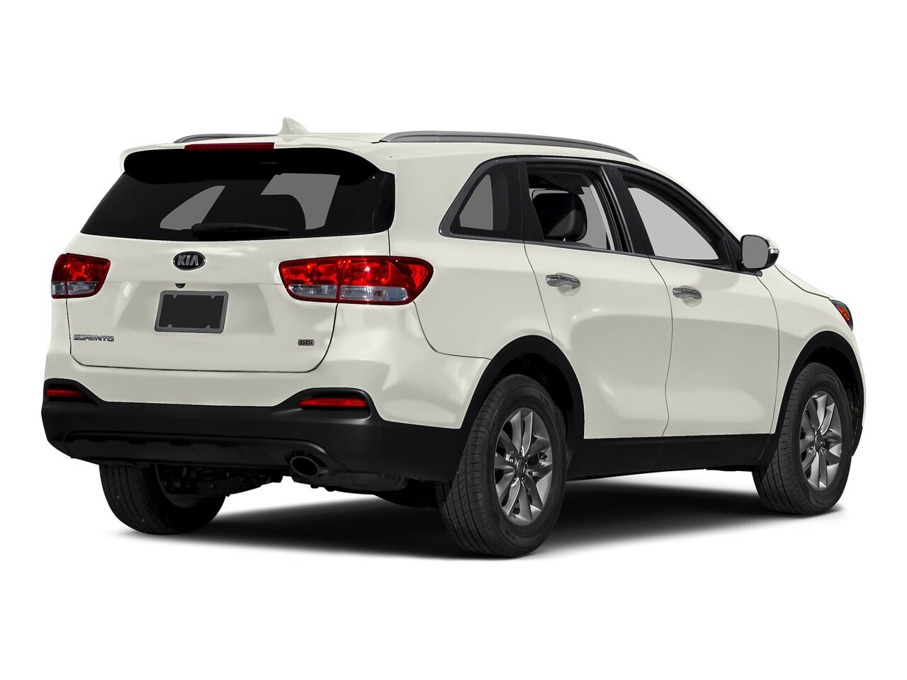 2016 Kia Sorento 2.4L LX Mesa AZ