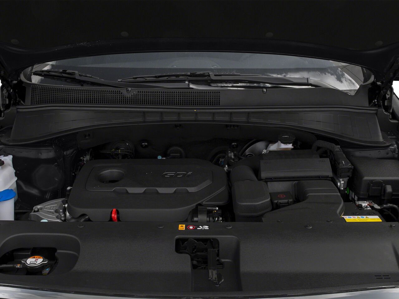 2016 Kia Sorento 2.4L LX Mesa AZ