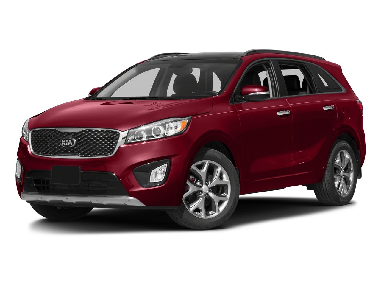 2016 Kia Sorento 3.3L SX Houston TX