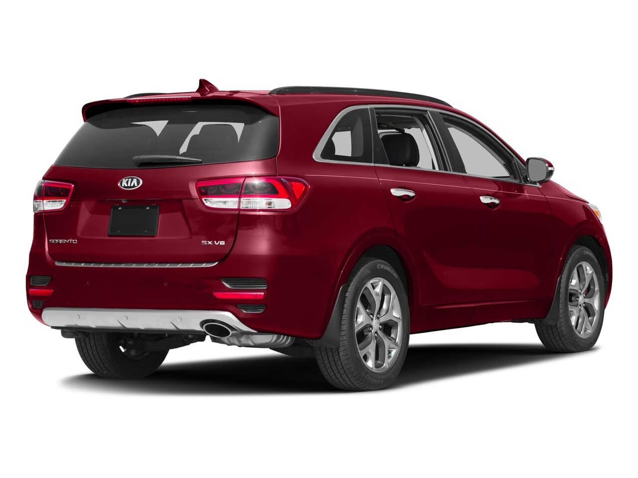 2016 Kia Sorento 3.3L SX Houston TX