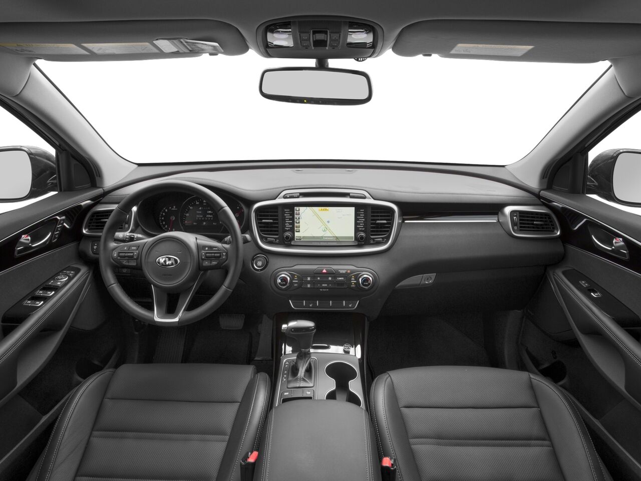 2016 Kia Sorento 3.3L SX Houston TX