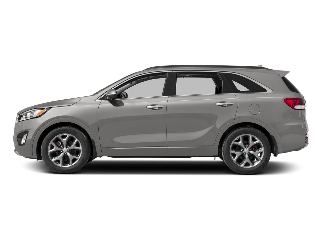 2016 Kia Sorento 3.3L SX Plano TX