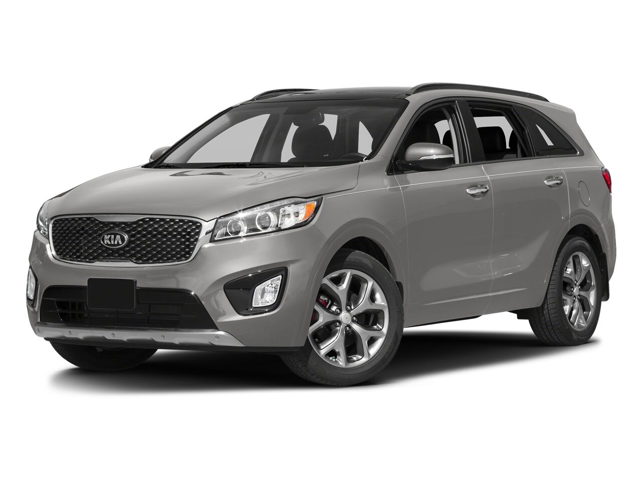2016 Kia Sorento 3.3L SX