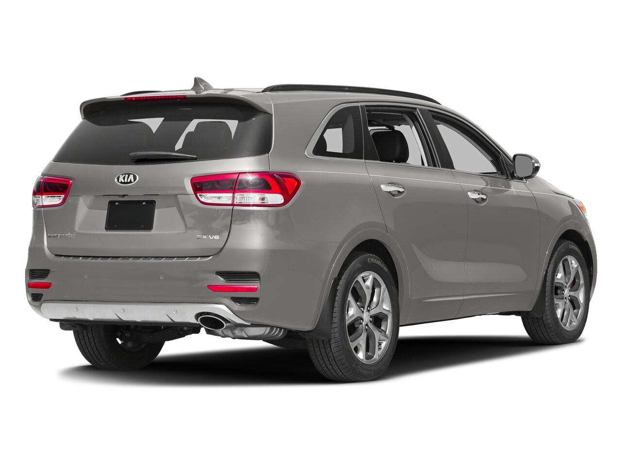 2016 Kia Sorento 3.3L SX Plano TX