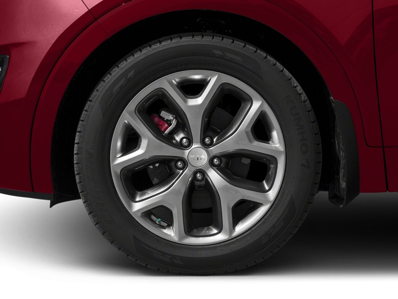 2016 Kia Sorento 3.3L SX Plano TX