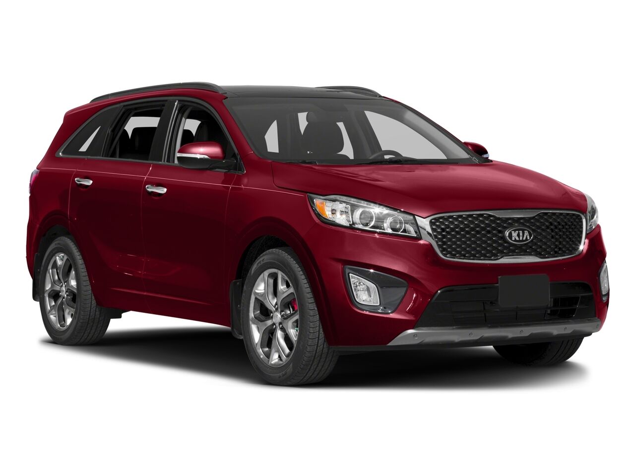2016 Kia Sorento 3.3L SX Plano TX